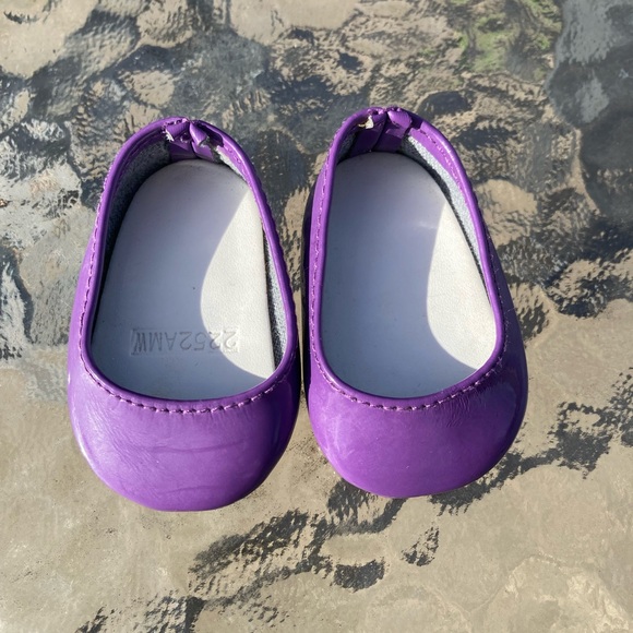 American Girl doll fit shoes - Picture 4 of 8